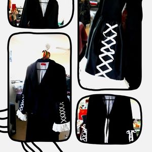 Meet your Posher, Gypsy star